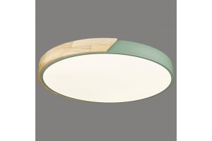 Накладной светильник Velante Velante 445-447-01