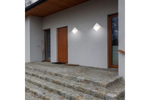 Уличный настенный светильник Novotech Street Testa 370586 - 2