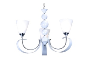 Подвесная люстра Lucia Tucci Mandoria MANDORIA 099.3