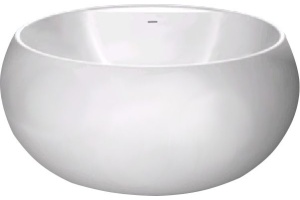 Акриловая ванна BelBagno BB30-1550