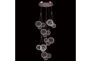 Подвесная люстра Lightstar Sferetta 801180 - 2