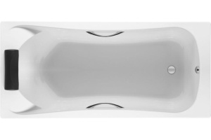 Акриловая ванна Roca BeCool 190x90