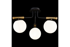 Потолочная люстра Freya Paolina FR5011CL-03B - 2