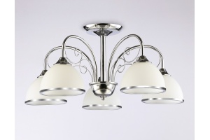 Люстра на штанге Ambrella TR TR3182 - 3