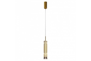 Подвесной светильник Maytoni Ordo MOD272PL-L12BS3K1 - 2