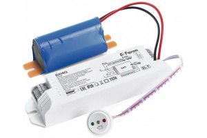 Блок питания аварийного освещения Feron EK40 41327