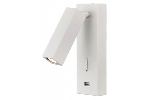 Светодиодный спот Loft IT Floadow Loft2017-WH