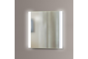 Зеркало Sanvit Тикси 120 с подсветкой