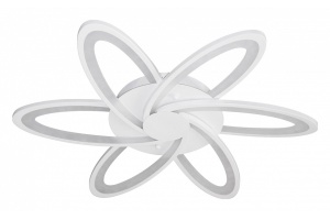 Потолочная люстра Natali Kovaltseva Smart home LED LAMPS 81217