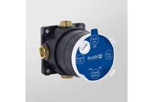 Монтажная коробка Kludi Flexx Boxx 88011 - 3