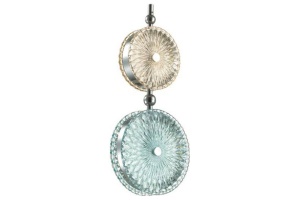 Подвесной светодиодный светильник Odeon Light Exclusive Caramella 5416/13LD