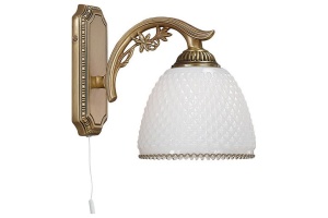 Бра Reccagni Angelo 8601 A 8601/1