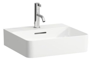 Рукомойник Laufen Val 8.1528.1.000.104.1 45 см