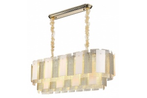 Подвесной светильник Wertmark Agati WE124.14.323