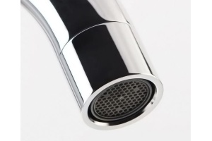 Смеситель Hansgrohe Logis 71222000 для раковины - 3