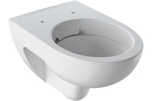 Чаша для унитаза подвесного Geberit Renova 203050000