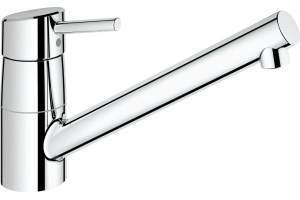 Смеситель Grohe Concetto 32659001 для кухонной мойки