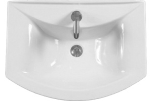 Мебельная раковина Santeri Грация 60