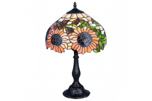 Настольная лампа Omnilux OML-80404-01