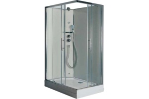 Душевая кабина Timo Ilma 102 L - 2