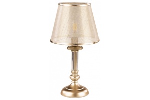 Настольная лампа Freya Ksenia FR2539TL-01G