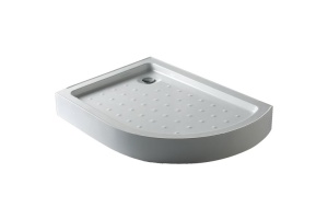Поддон для душа Vincea 120х90 белый