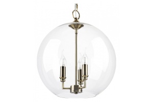 Подвесной светильник Lightstar Sferico 729131