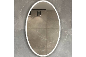 Зеркало Vincea 60х90 c подсветкой