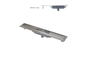 Душевой лоток AlcaPlast  85 см (APZ106-850)