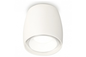 Накладной светильник Ambrella Light XS XS1141001