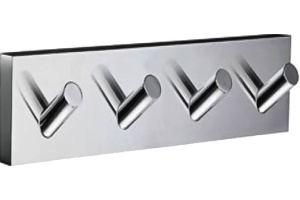 Крючок Iddis Edifice четверной