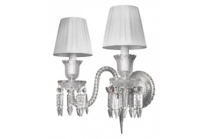 Бра Loft it Zenith 10210/2W White - 2