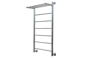 Полотенцесушитель водяной Тругор Лотос ПМ 1 50*80*50 (ЛЦ28)