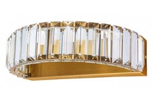 Накладной светильник Divinare Renata 1135/17 AP-10