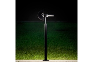 Уличный светодиодный светильник Citilux CLU03B2 - 3