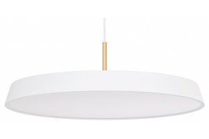 Подвесной светодиодный светильник Arlight Sp-Elegant-R500-37W Warm3000 033925