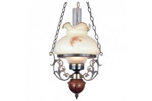 Подвесной светильник Reccagni Angelo 2400 L 2400 M