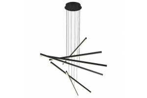 Подвесной светильник ST-Luce Basoni SL394.423.06 - 3
