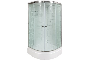 Душевая кабина DETO EM2790 - 2