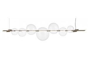 Подвесной светильник Aployt Noel APL.651.03.12