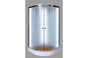 Душевая кабина DETO D01SLED - 3