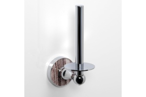 Regen K-6997 Держатель туалетной бумаги - 2