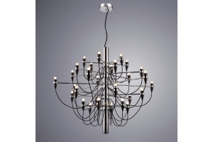 Подвесная люстра Divinare Molto 8030/02 LM-50 - 3