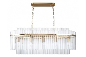 Подвесная люстра Favourite Rubum 4203-12P - 2