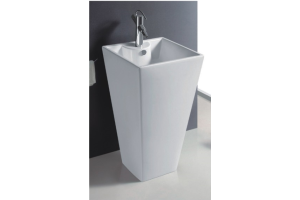 Напольная раковина Gid  47.5 см (Nb145)