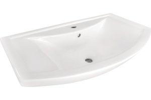 Мебельная раковина Santek Балтика 80