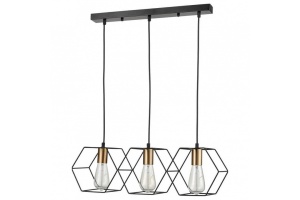 Подвесной светильник Vele Luce Luca VL6232P03