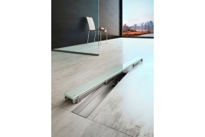 Душевой лоток AlcaPlast APZ101 950 с опорами - 3