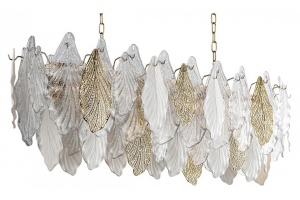 Подвесная люстра Odeon Light Lace 5052/14