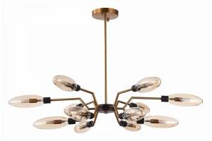 Потолочная люстра ST-Luce Desima SL1174.303.12